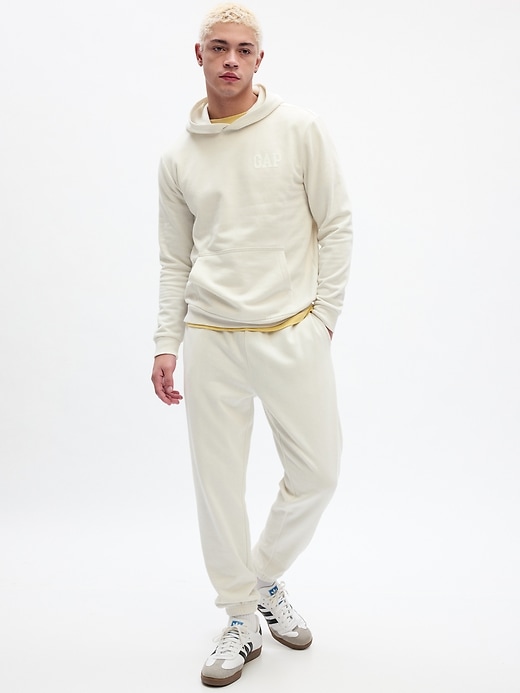 View large product image 1 of 1. Vintage Soft Sweatpants