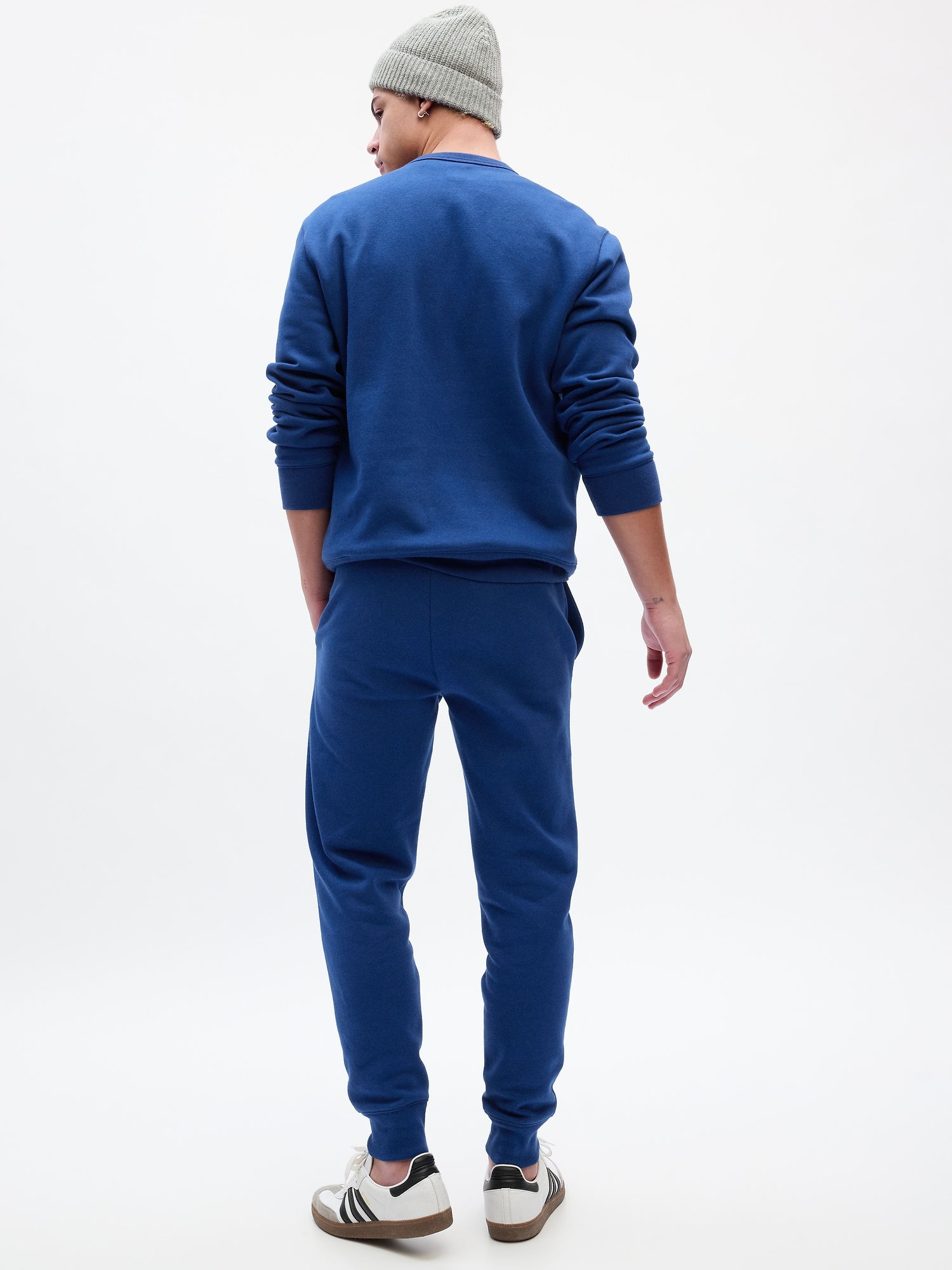 gap factory joggers mens