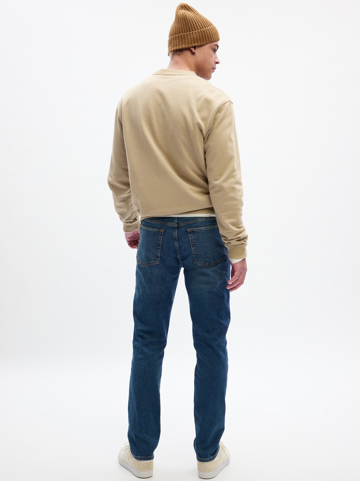 Slim GapFlex Jeans | Gap Factory