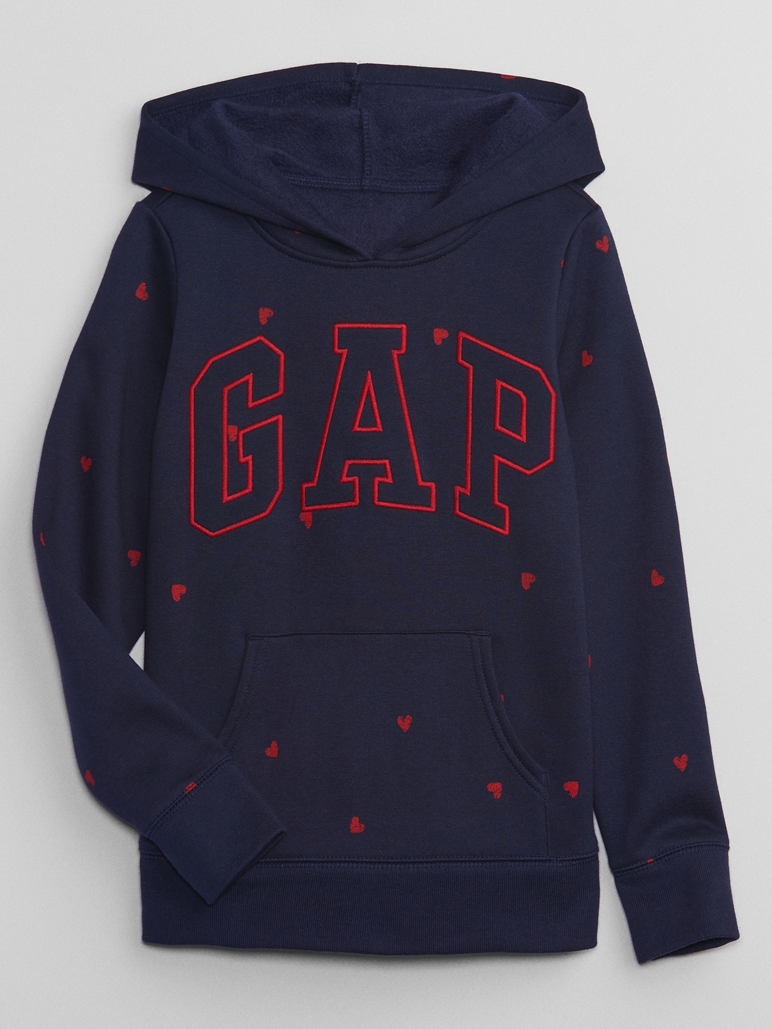 Kids Gap Logo Hoodie