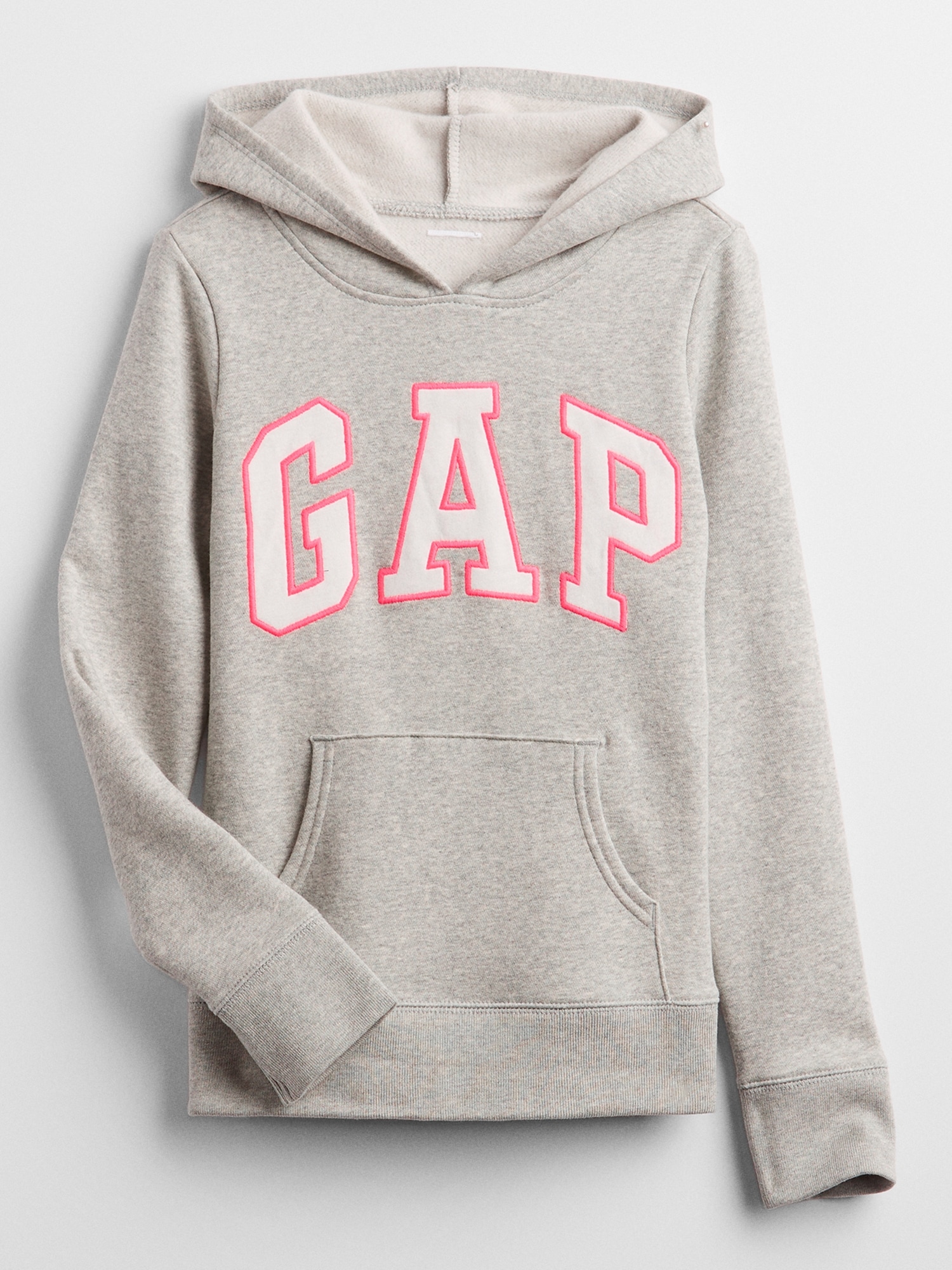 Kids Gap Logo Hoodie