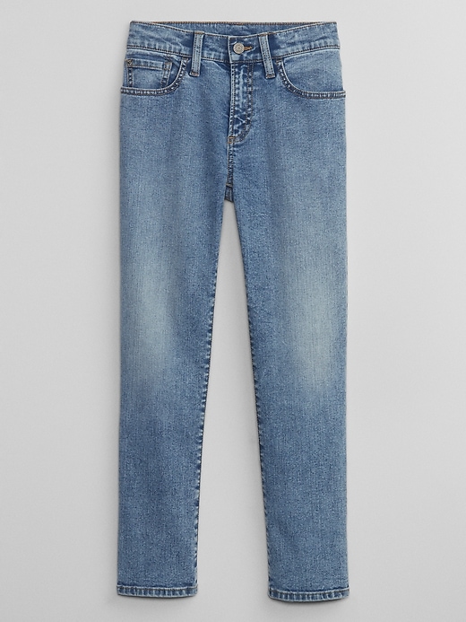 Image number 6 showing, Kids Original Straight Jeans