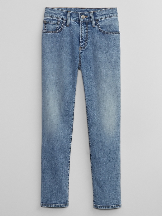 Image number 1 showing, Kids Original Straight Jeans
