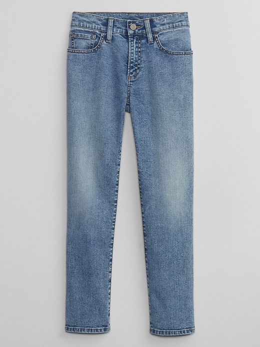 Image number 4 showing, Kids Original Straight Jeans