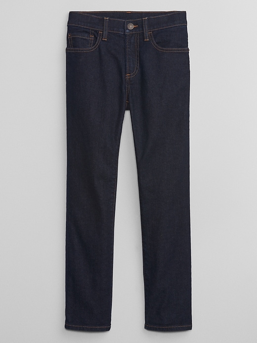 Image number 1 showing, Kids Original Straight Jeans
