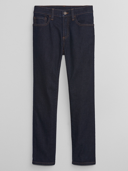 Image number 3 showing, Kids Original Straight Jeans