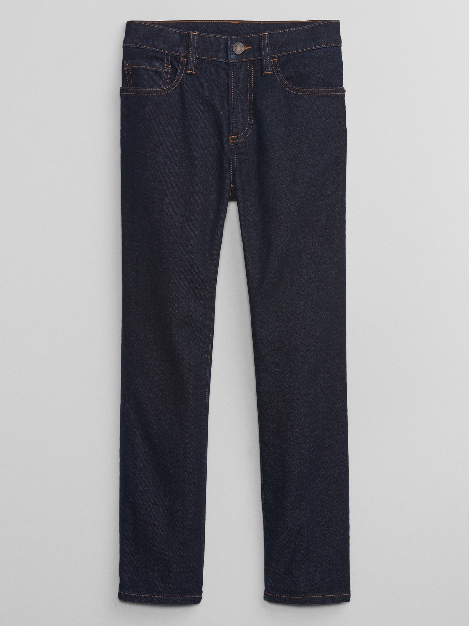 Kids Original Straight Jeans