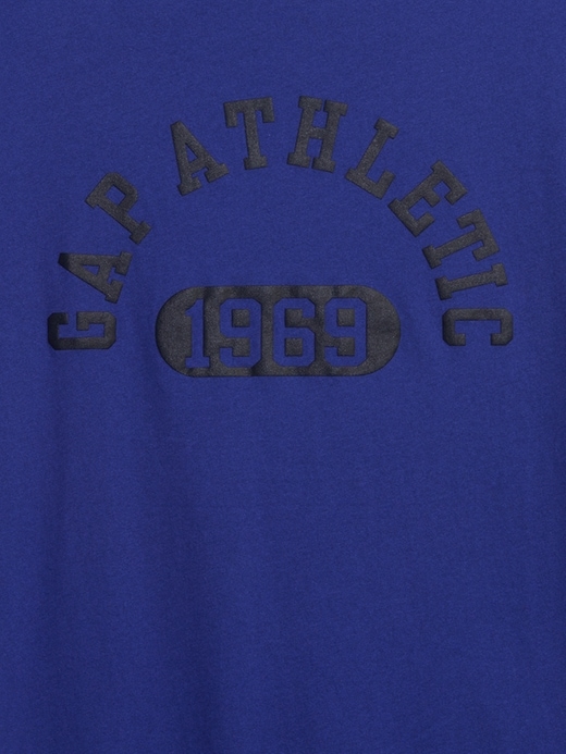 Image number 4 showing, Gap Graphic T-Shirt