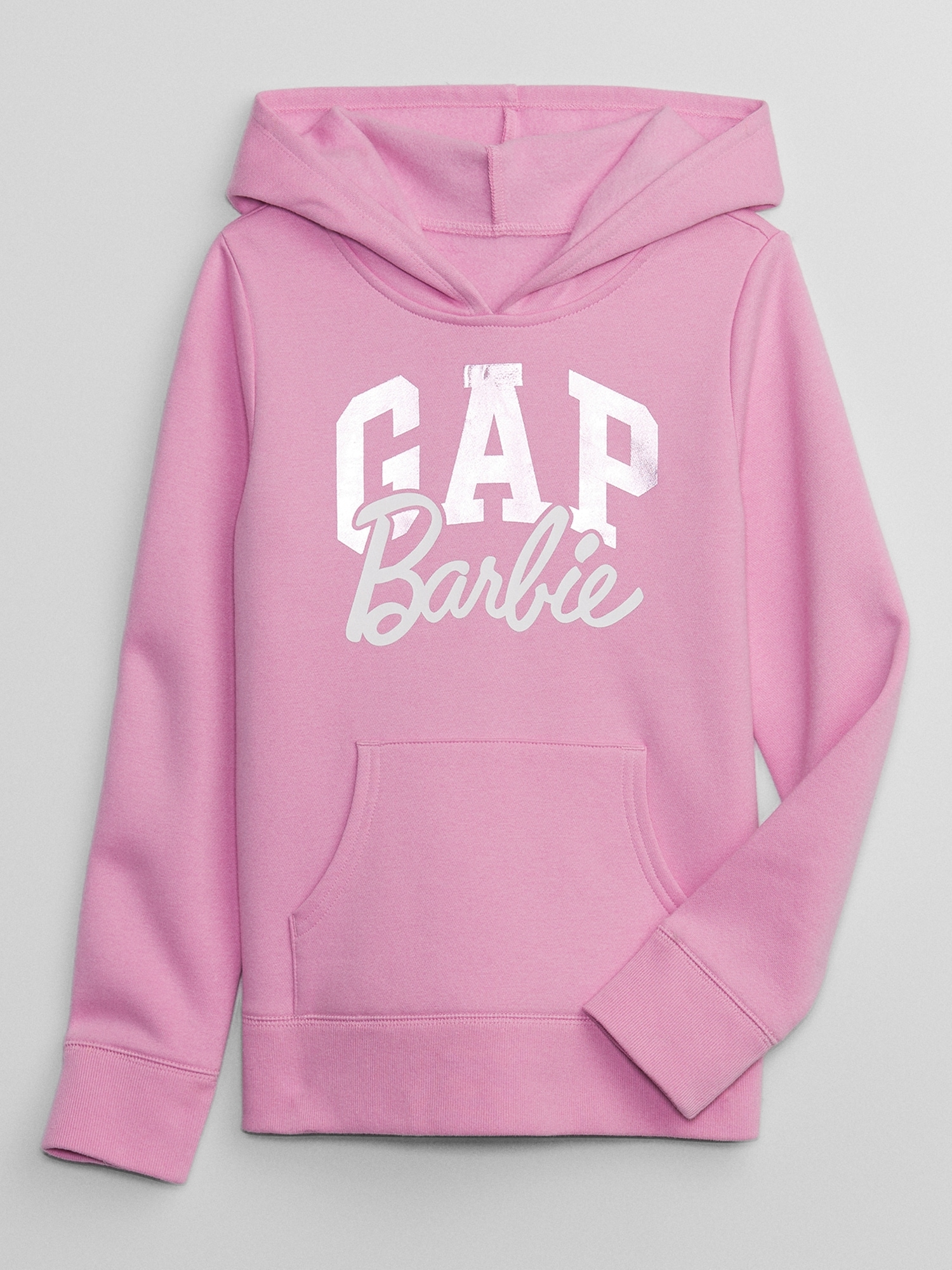 Barbie Hoodie For Girls Gap Factory