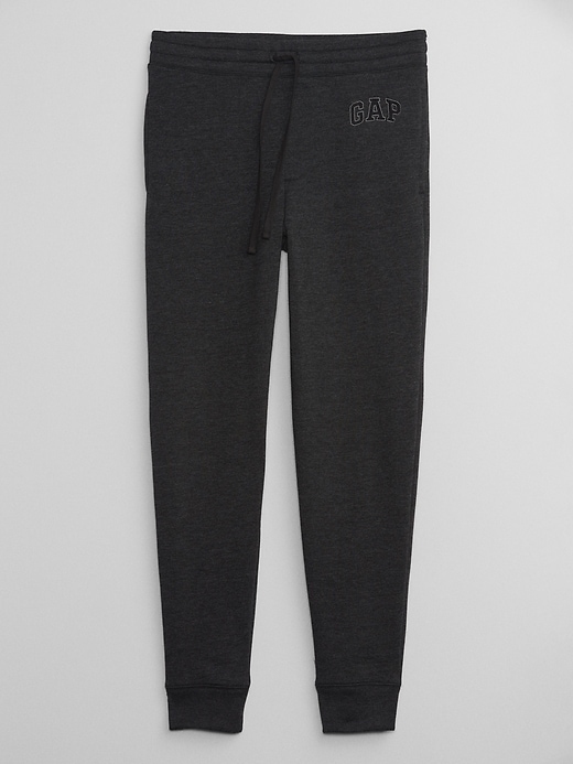 Image number 8 showing, Gap Logo Fleece Joggers