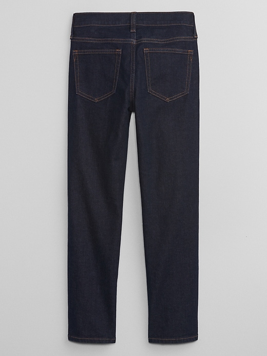 Image number 2 showing, Kids Original Straight Jeans
