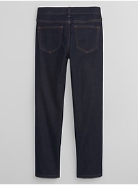 View large product image 3 of 4. Kids Original Straight Jeans with Washwell