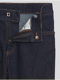 View large product image 4 of 4. Kids Original Straight Jeans with Washwell