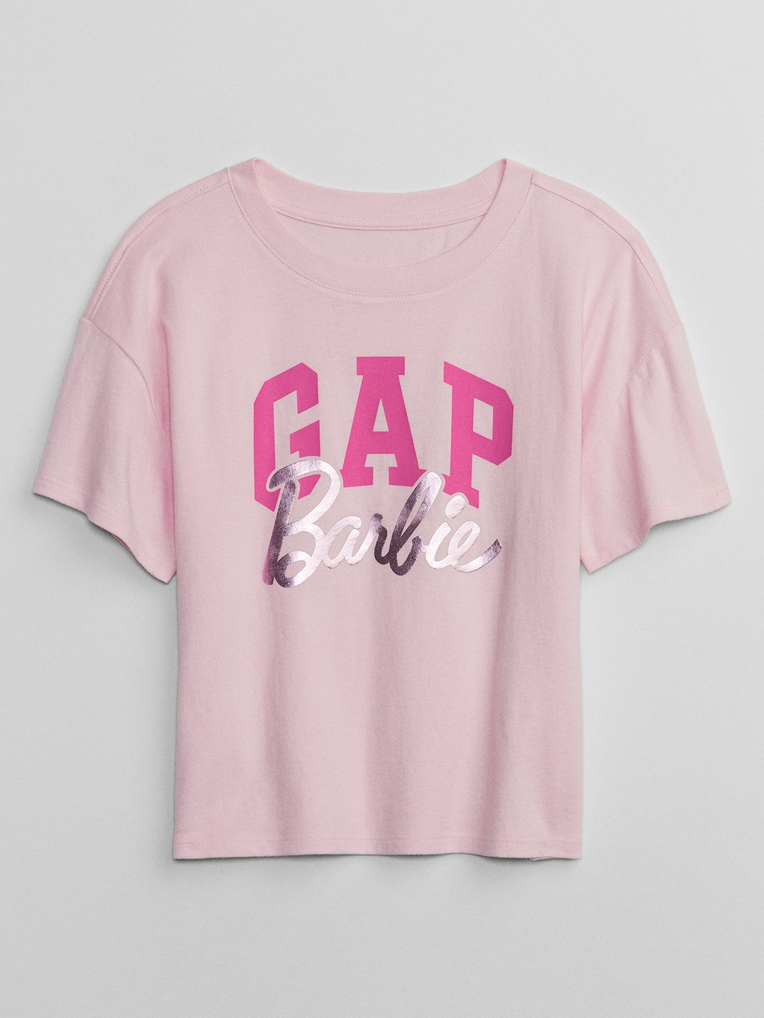 GapKids | Barbie™ Graphic T-Shirt