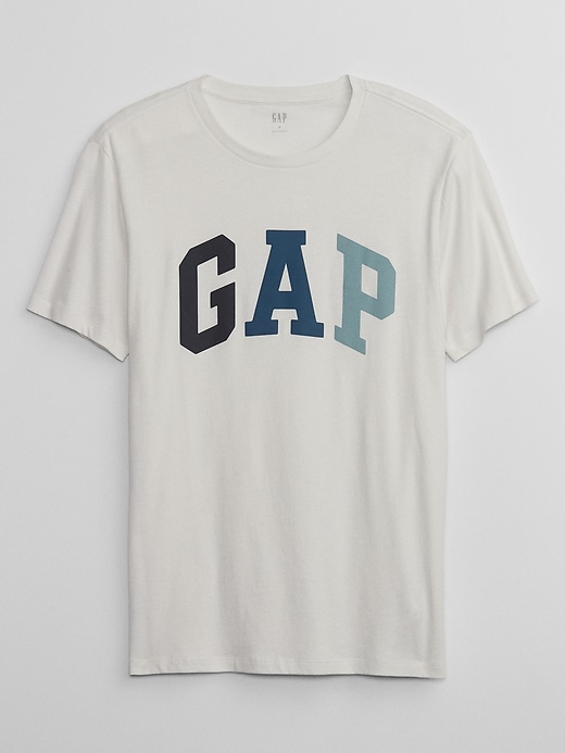 Image number 6 showing, Gap Logo T-Shirt
