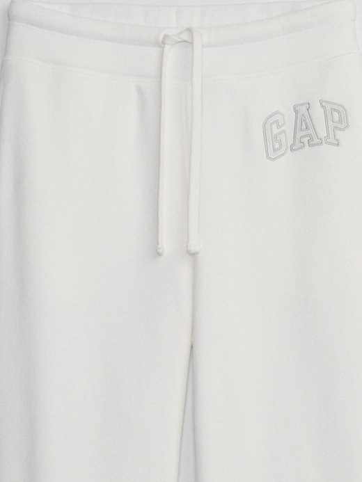 Image number 4 showing, Gap Logo Joggers