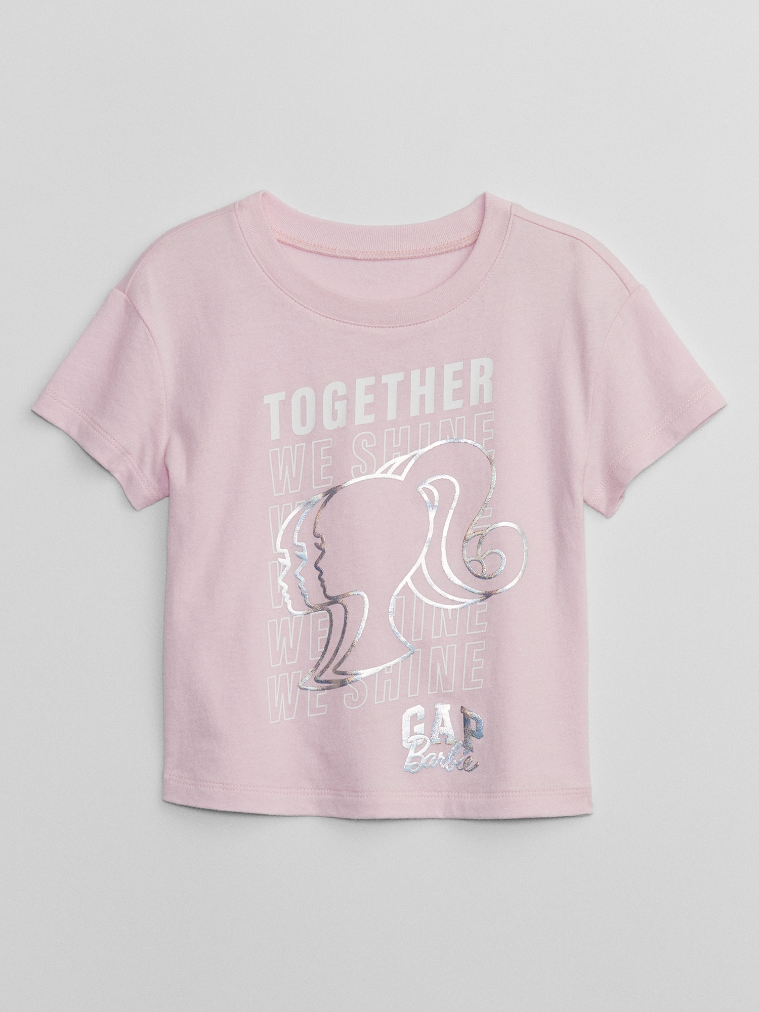 GapKids, Barbie™ Graphic T-Shirt