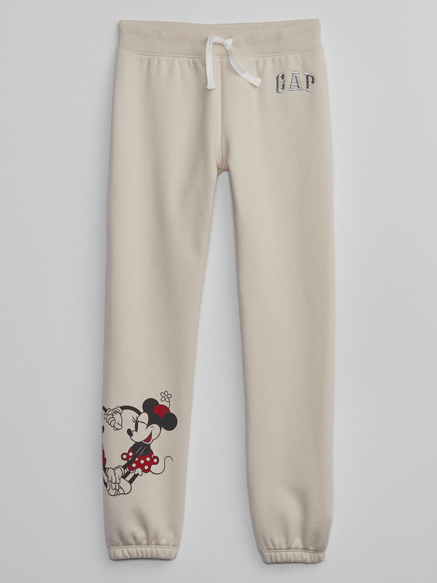 GapKids × Disney Mickey Mouse and Minnie Mouse Joggers