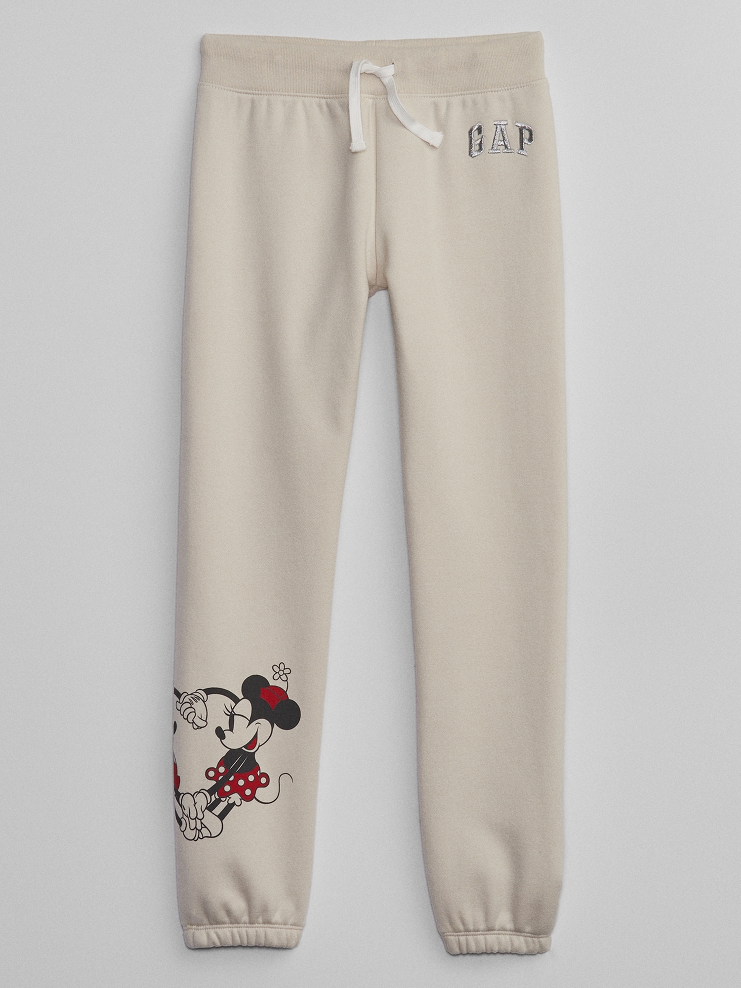 GapKids | Disney Logo Joggers