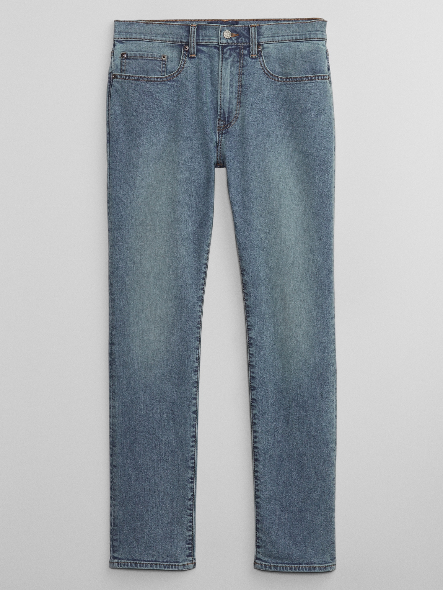 Slim GapFlex Jeans
