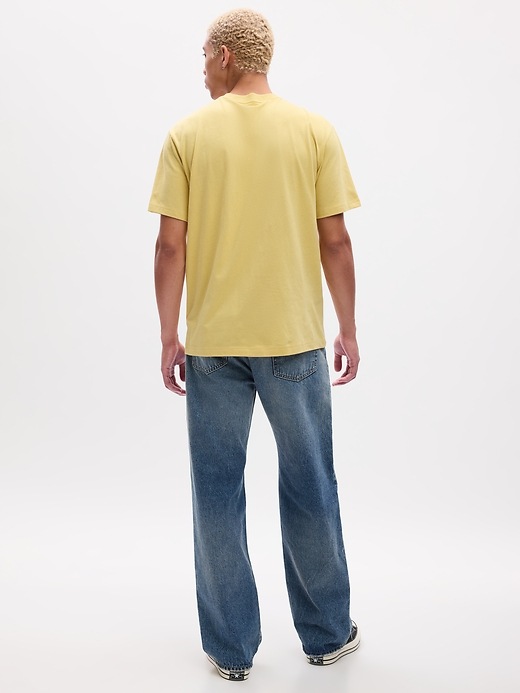 Image number 8 showing, Original Pocket T-Shirt