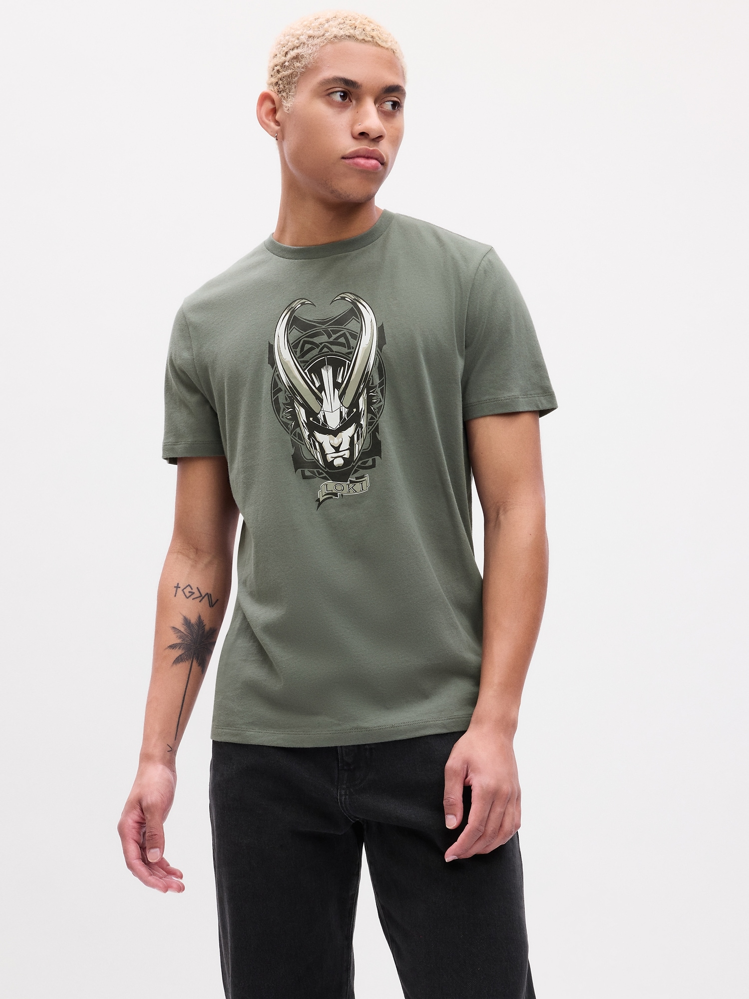 gap factory t shirts