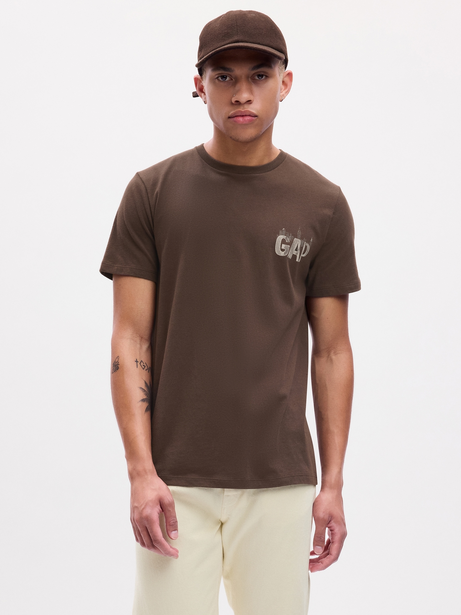 gap factory t shirts