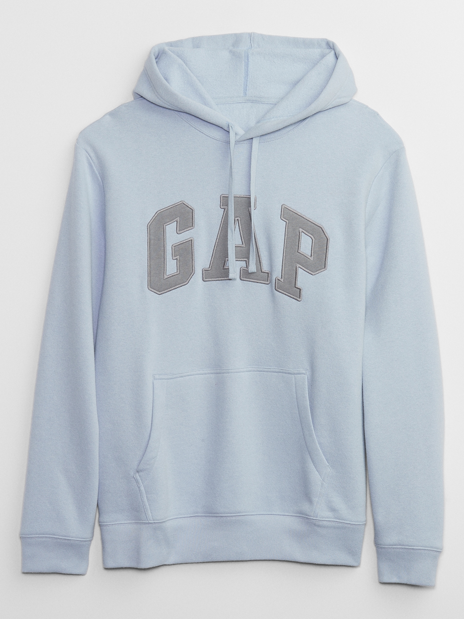 Gap Logo Hoodie Gap Factory