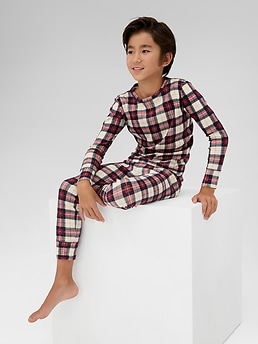 gap factory matching pajamas