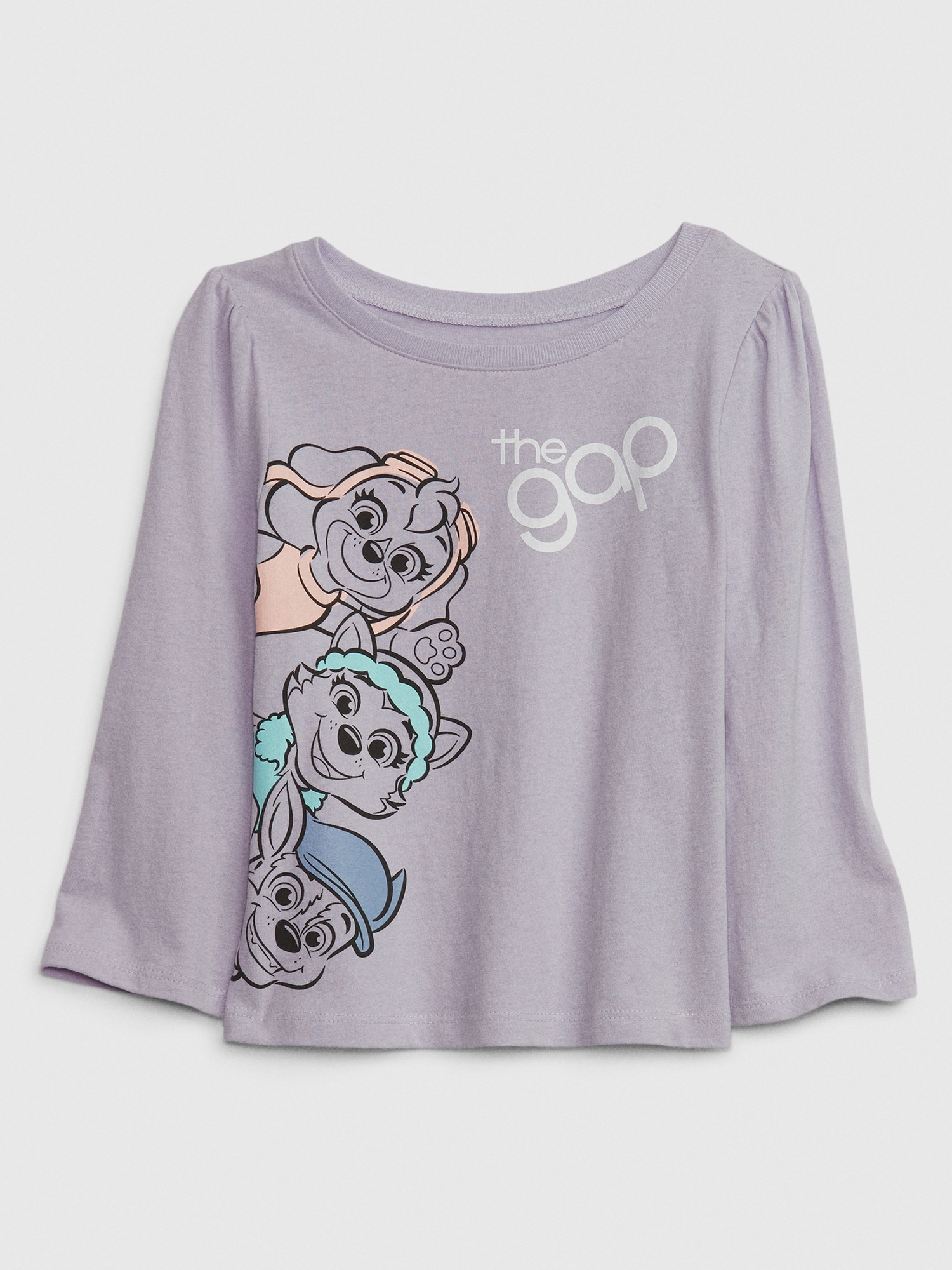 babyGap | Paw Patrol Graphic T-Shirt