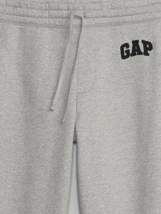 Image number 4 showing, Gap Logo Fleece Joggers