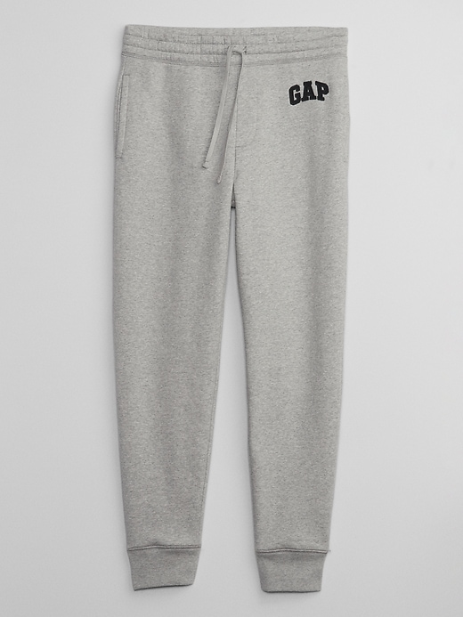 Gap Logo Fleece Joggers | Gap Factory