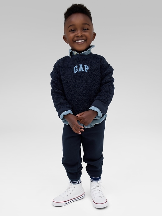 Gap for baby best sale boy