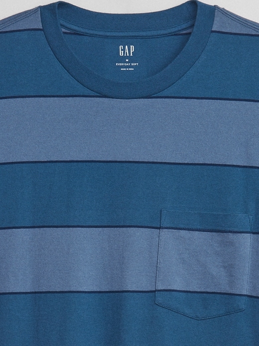 Image number 7 showing, Original Pocket T-Shirt