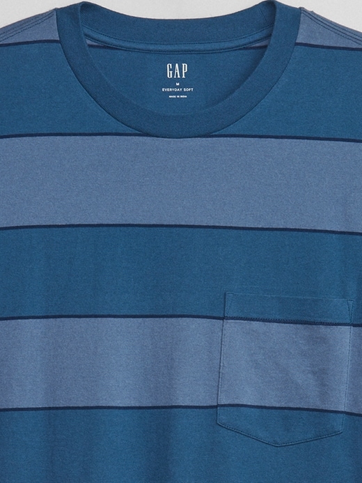 Image number 10 showing, Relaxed Original Pocket T-Shirt