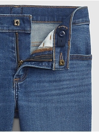 View large product image 7 of 11. Kids Skinny Jeans