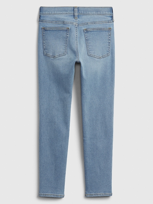 Image number 2 showing, Kids Skinny Jeans