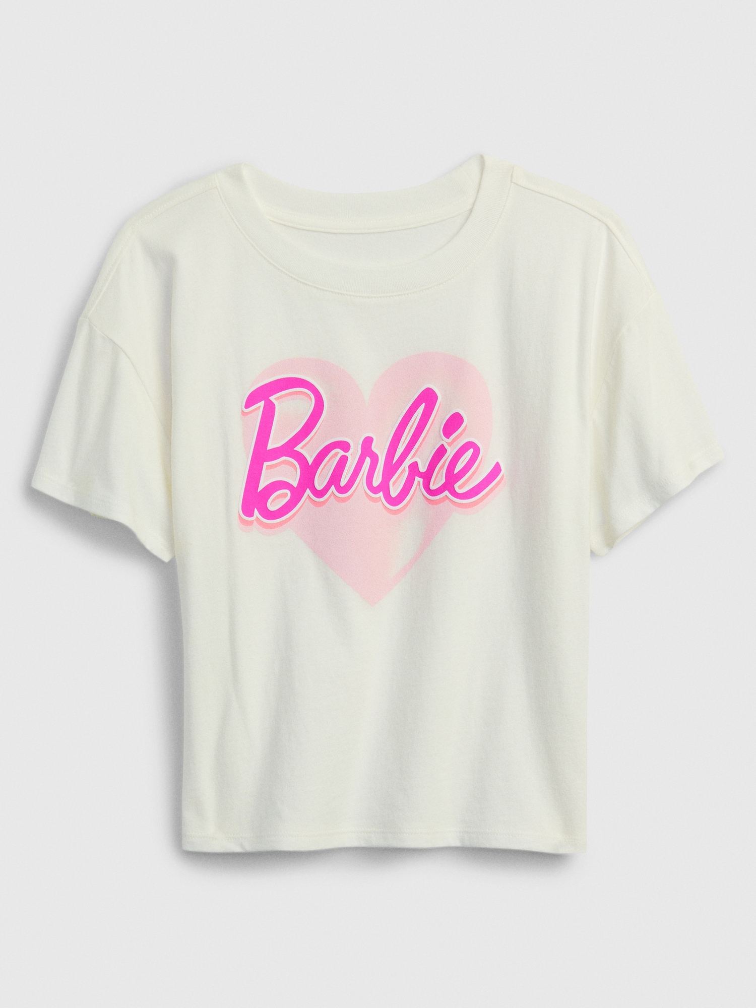GapKids, Barbie™ Graphic T-Shirt