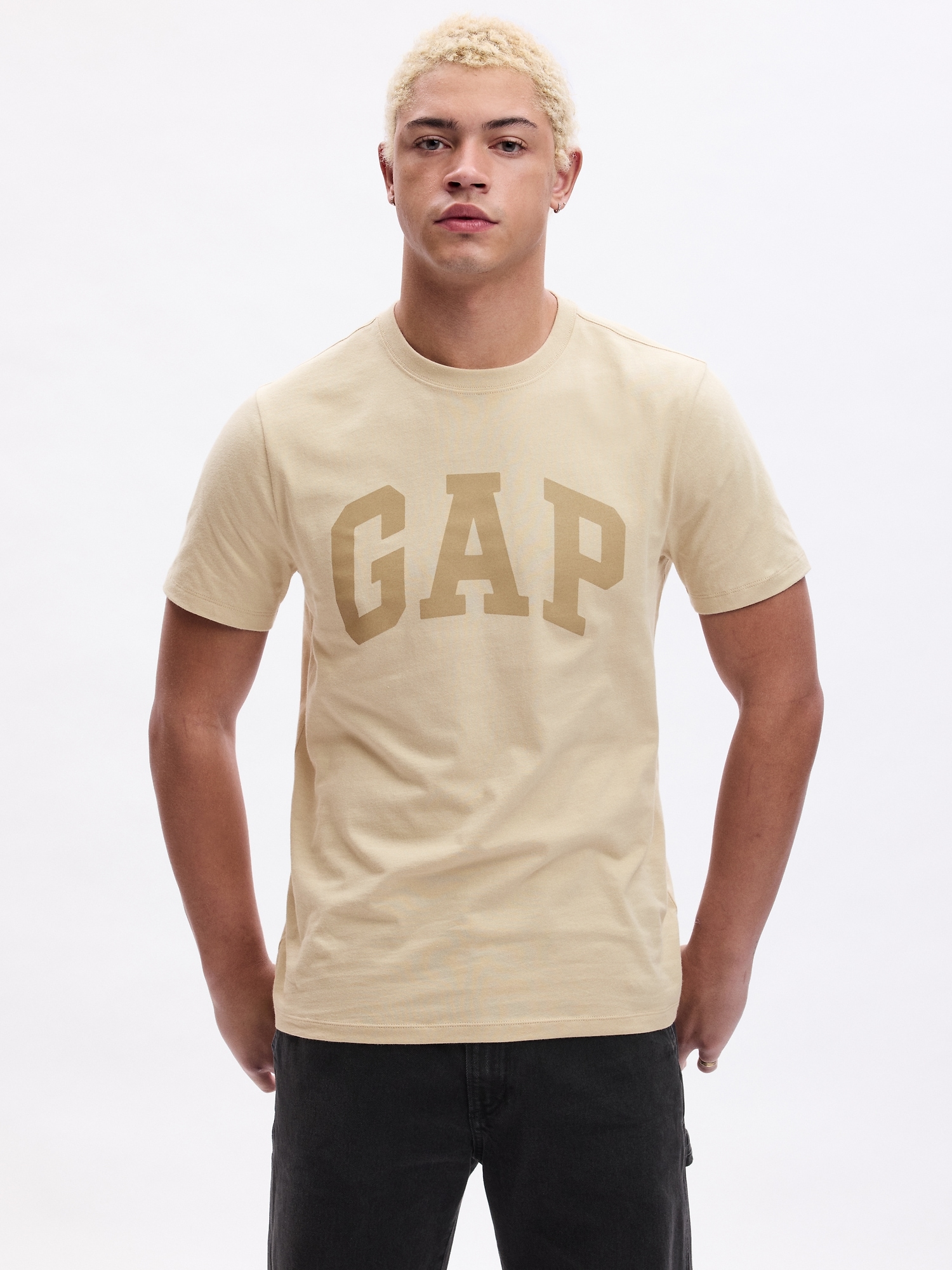 Gap Logo T-Shirt