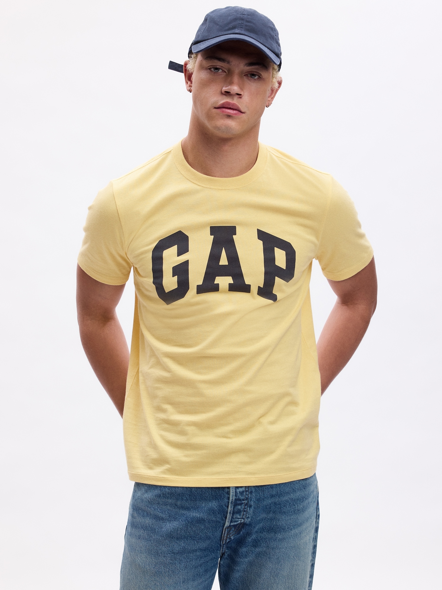 Gap Logo T-Shirt