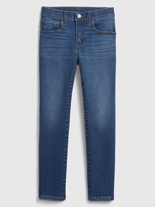 Image number 1 showing, Kids Skinny Jeans