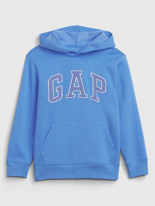 Image number 5 showing, Kids Gap Logo Hoodie