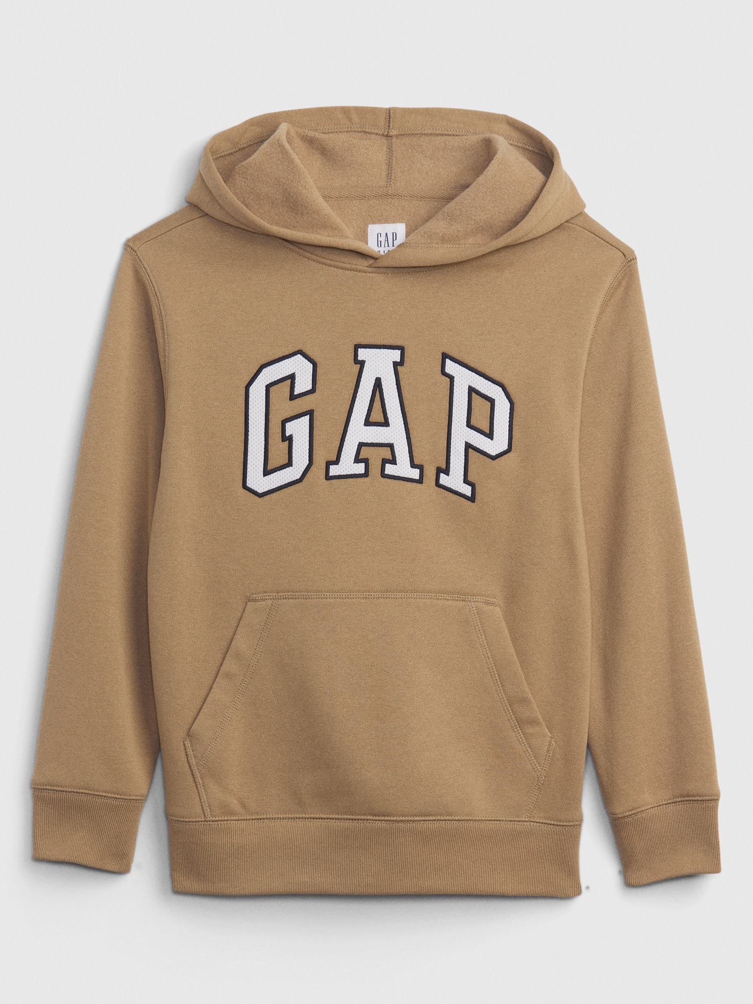 Kids Gap Logo Hoodie