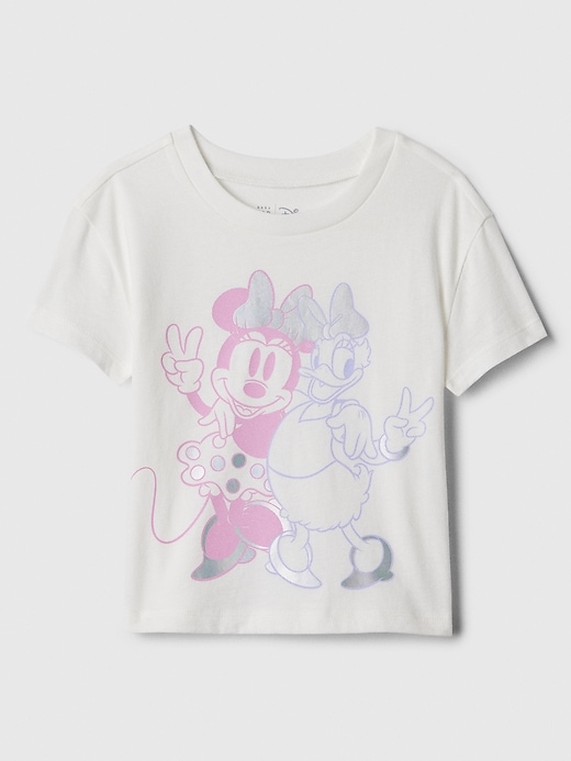 Image number 4 showing, babyGap &#124 Disney Graphic T-Shirt