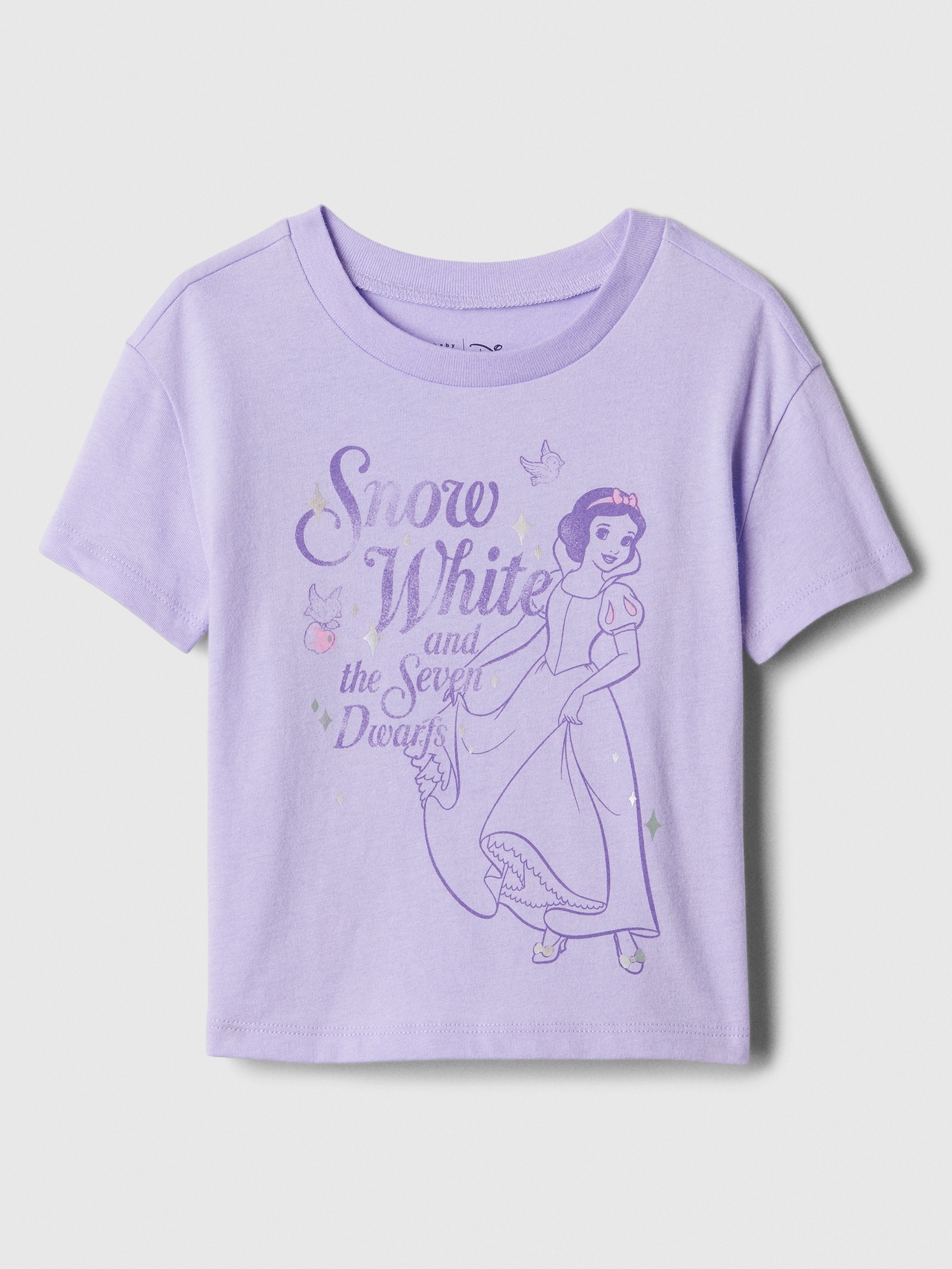 babyGap | Disney Graphic T-Shirt