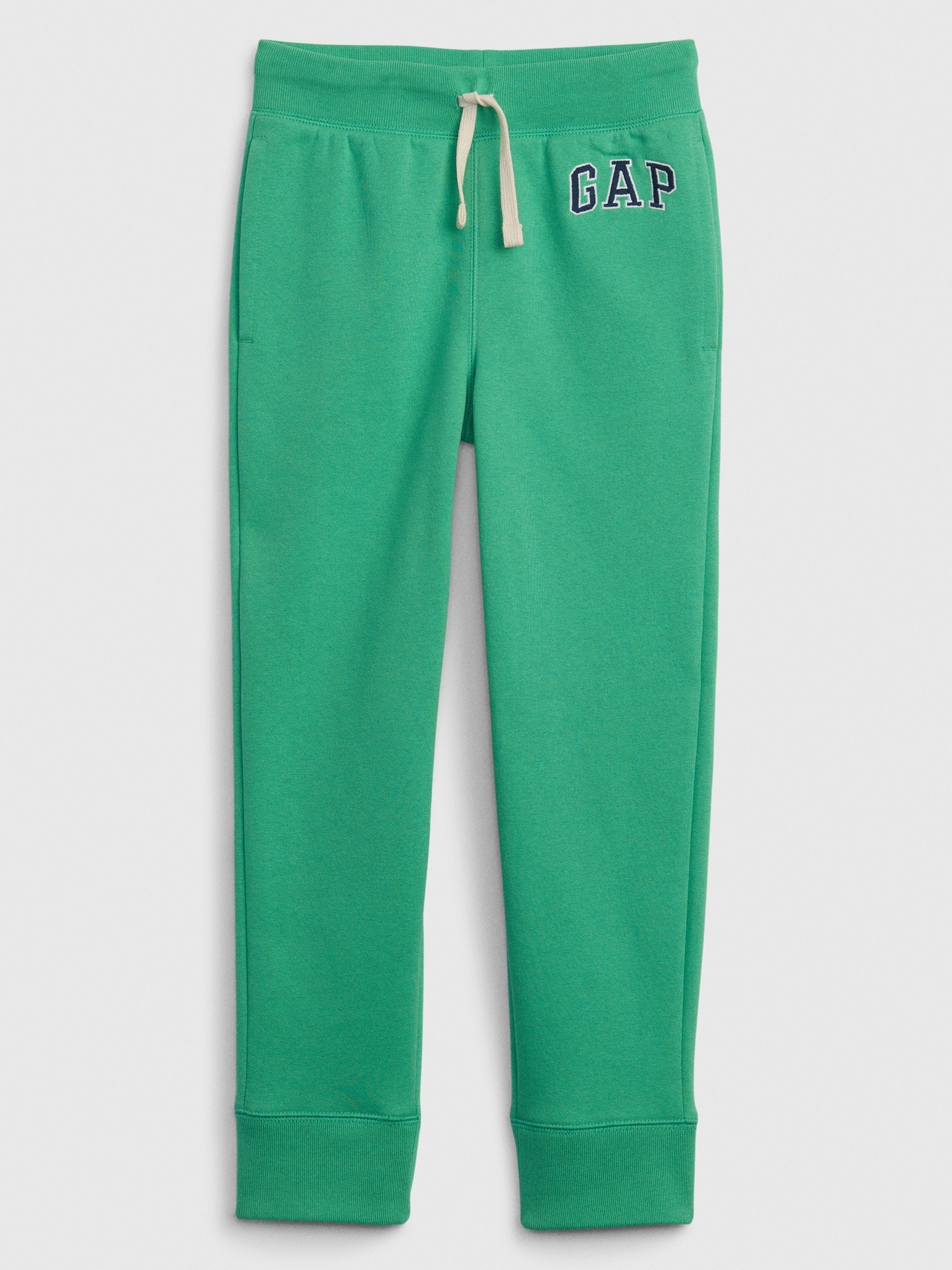 Kids Gap Logo Joggers Gap Factory