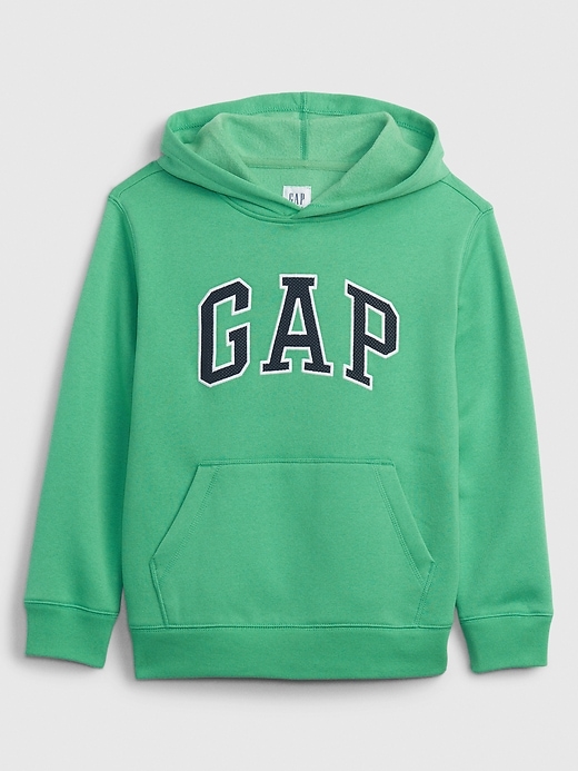 Image number 7 showing, Kids Gap Logo Hoodie