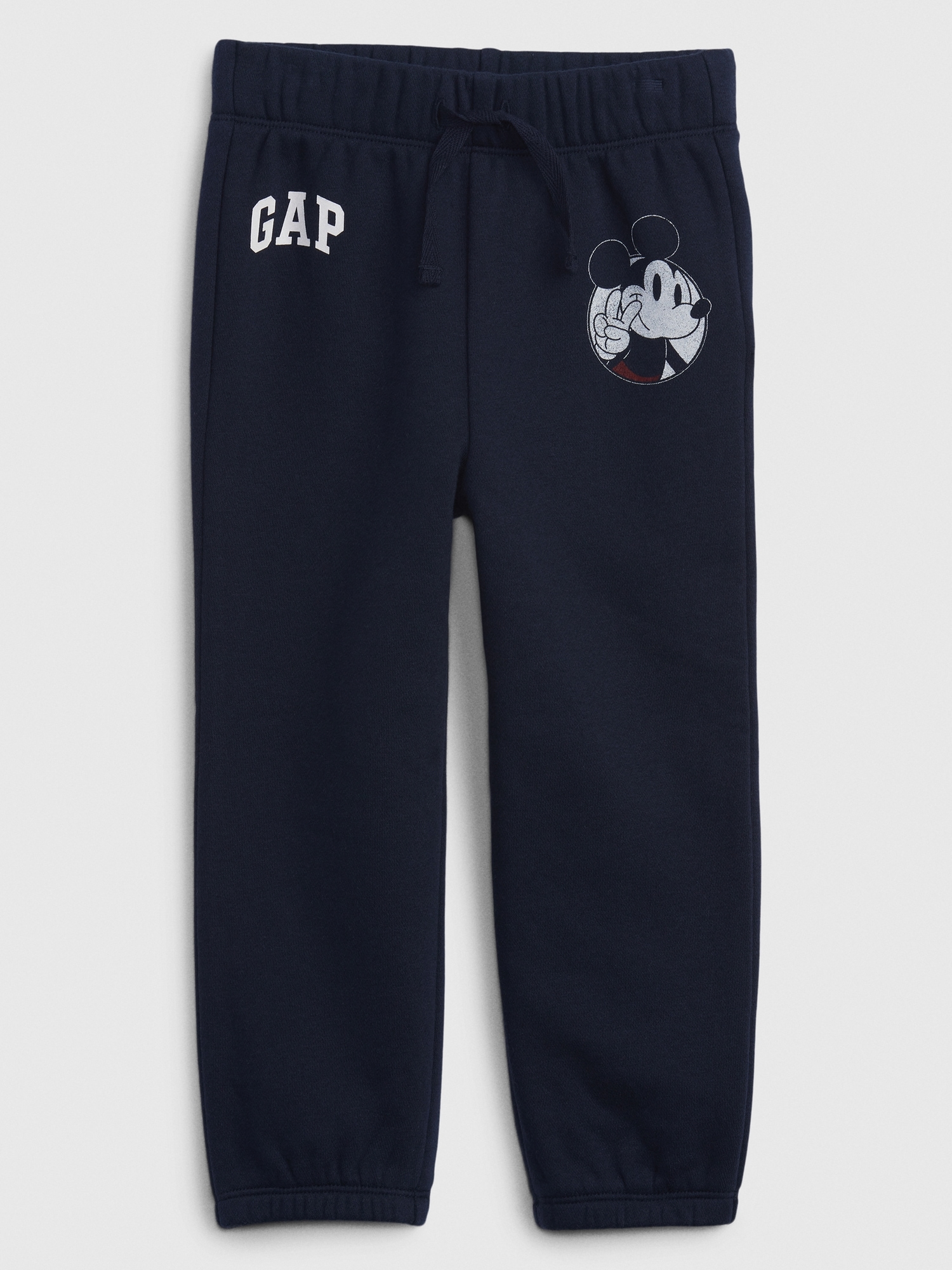 babyGap | Disney Mickey Mouse Pull-On Joggers