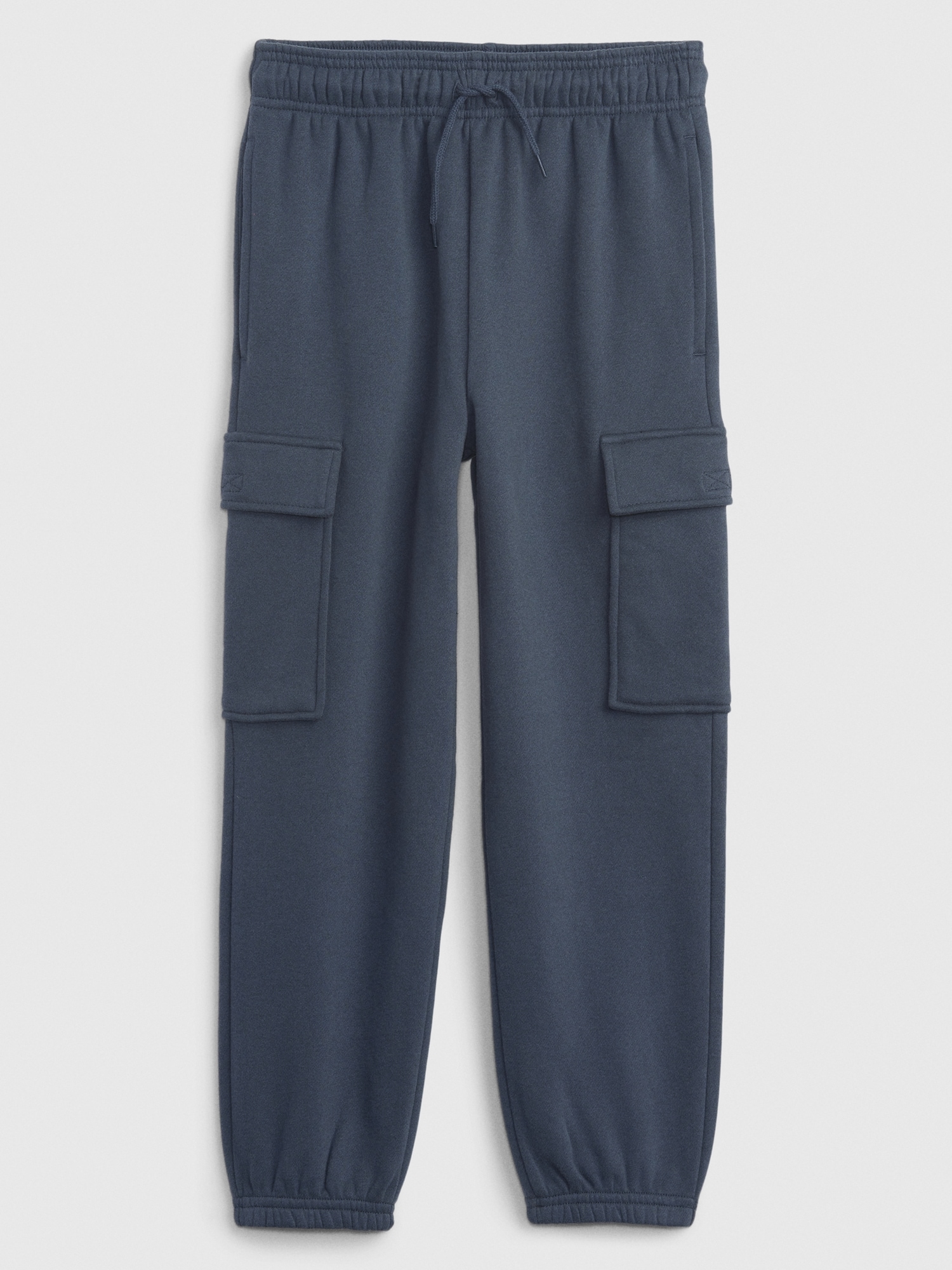 Kids Fleece Cargo Pants Gap Factory