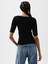 Popcorn Top | Gap Factory